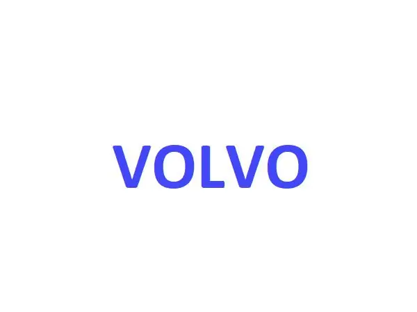 11709965-EX Tilt Cylinder Seal Kit fits Volvo L70E
