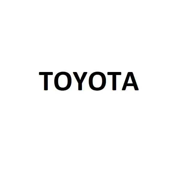 Seal Kit 04433-U2050-71 fits Toyota Steering Cylinder