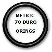 Metric Buna O-rings 461 x 8.4mm Price for 1 pc