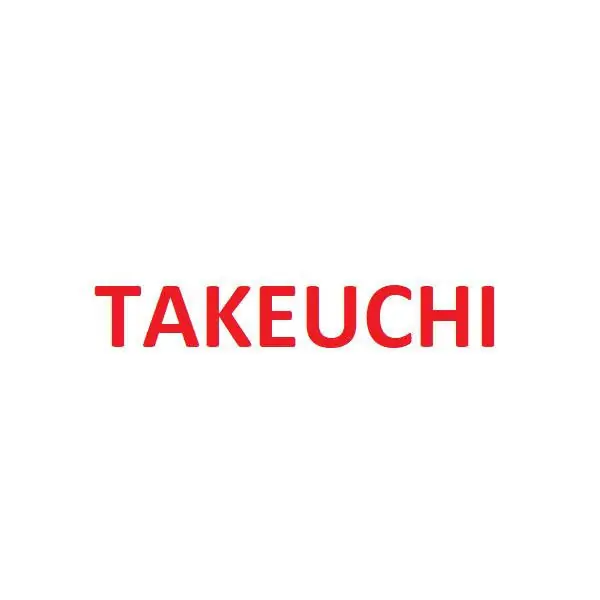 Takeuchi 19000-70499 Boom Cylinder Seal Kit fits TB014 TB016