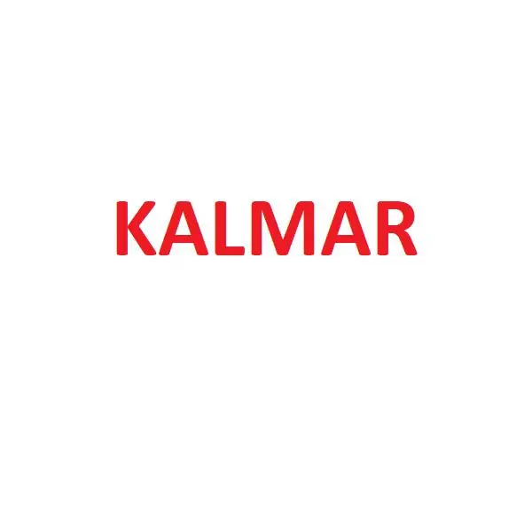 Kalmar Lift Seal Kit KAL-920744.0005
