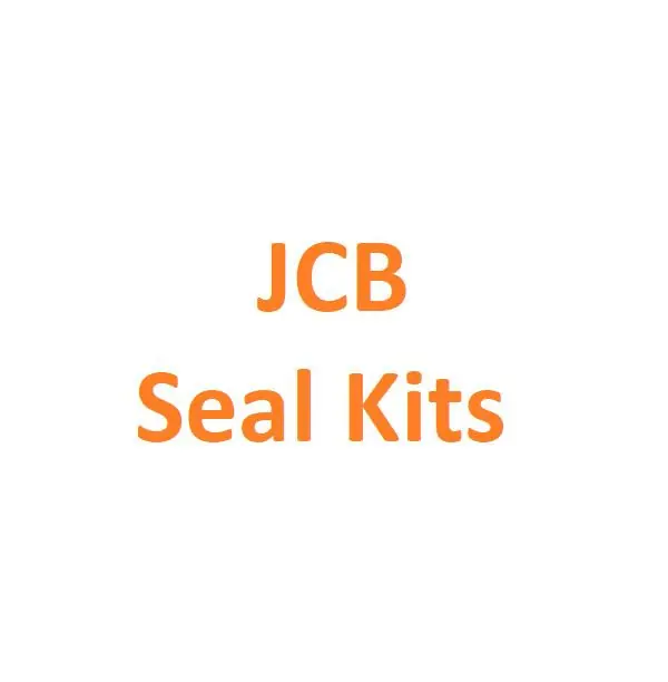 903-21061 Dipper Cylinder Seal Kit fits JCB JS330