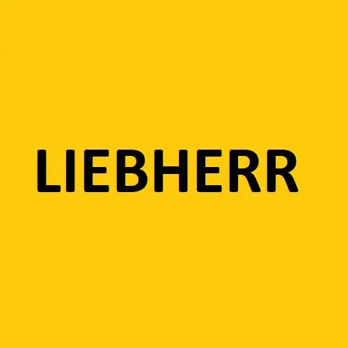 9154605 Cylinder Seal Kit fits Liebherr 85mm