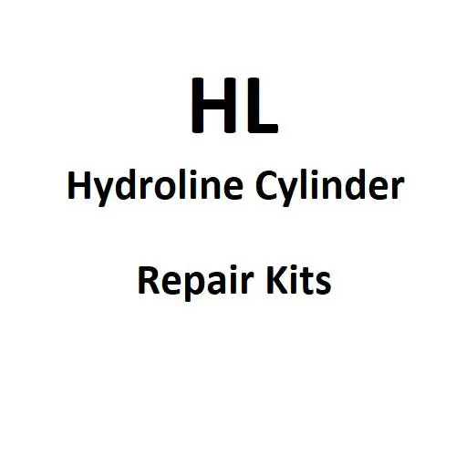HSKR5-512-10 Hydroline Piston Seal Kit