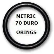 Metric Buna O-rings 148 x 10mm Price for 1 pc