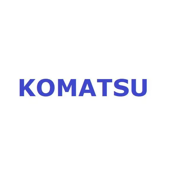878010284 Bucket Cylinder fits Komatsu SK1020