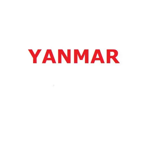 Yanmar 933711-33599 Cylinder Kit fits Excavator 50 x 80mm