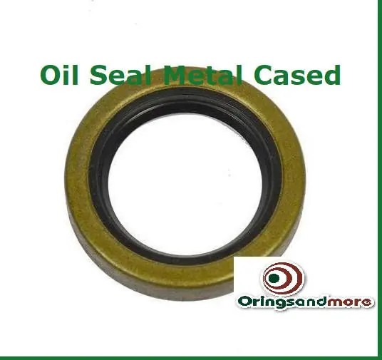 Seal 708-25-52861 Fits Komatsu