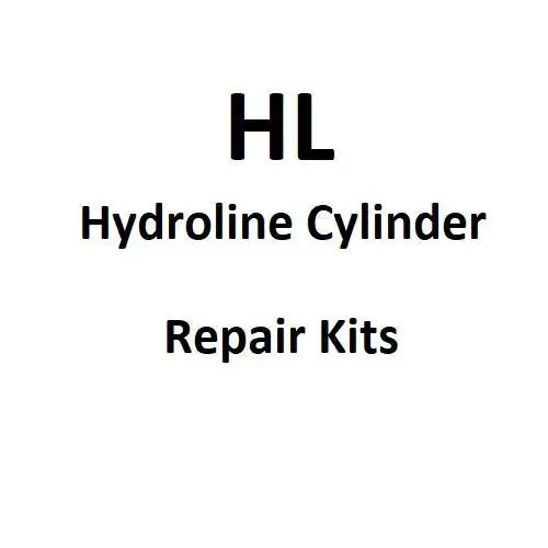 HSKR5-512-10F Hydroline Piston Seal Kit