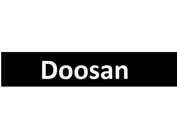 401107-00269A Seal Kit fits Doosan 210W