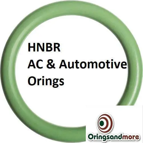 HNBR Orings 407-70D Price for 1 pc