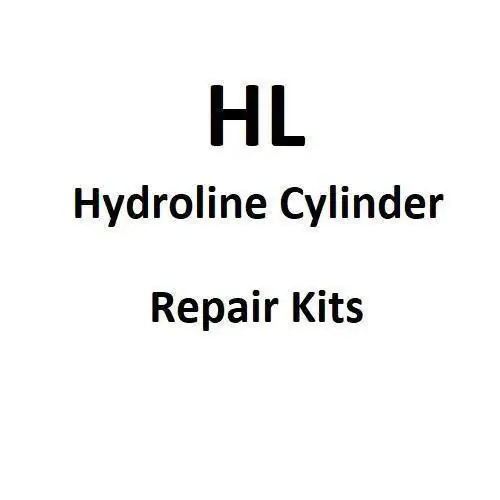 HSKN2-511-03 Hydroline Piston Seal Kit N2 Series 1-1/2"
