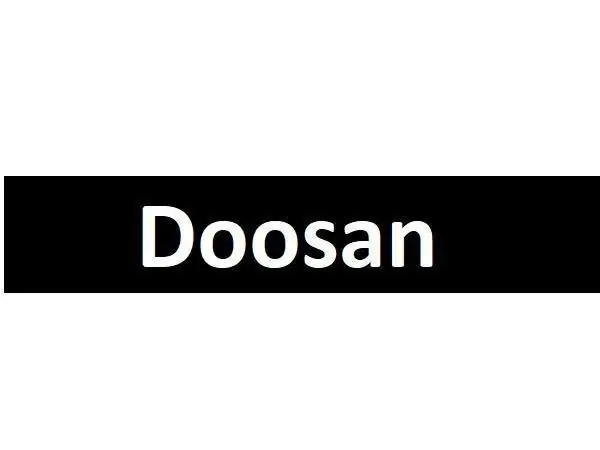 401107-00203A Arm Cylinder Seal Kit fits Doosan
