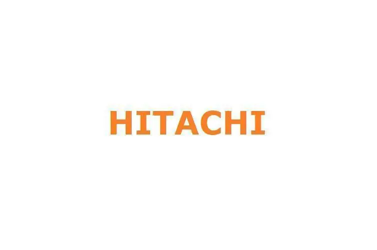 FYD-00000078 Cylinder Seal Kit fits Hitachi