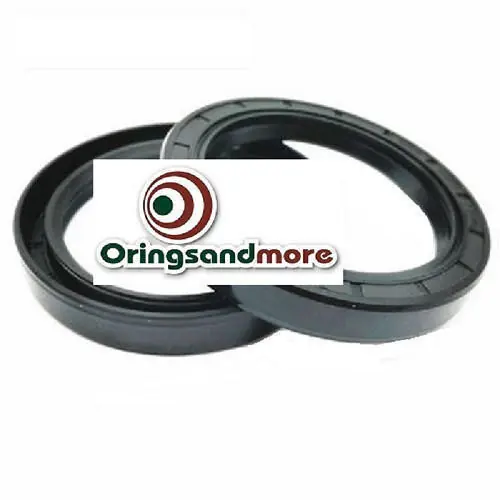 Oil Shaft Seal 15/16 x 1-1/2 x 3/8" Double Lip Price for 1 pc