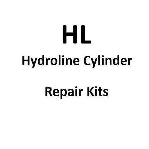 HSKN2-511-10 Hydroline Piston Seal Kit N2 Series 5"