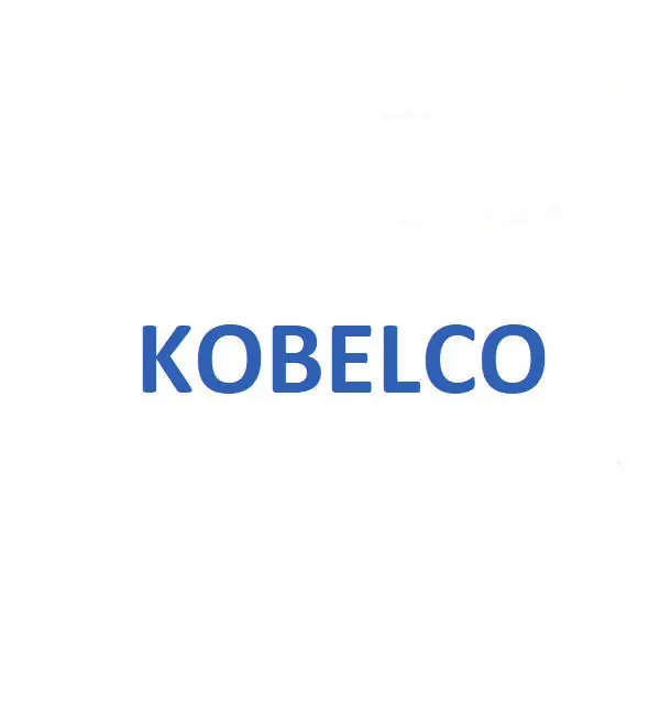 2438U1343R120 Arm Cylinder Seal Kit fits Kobelco MD400LC