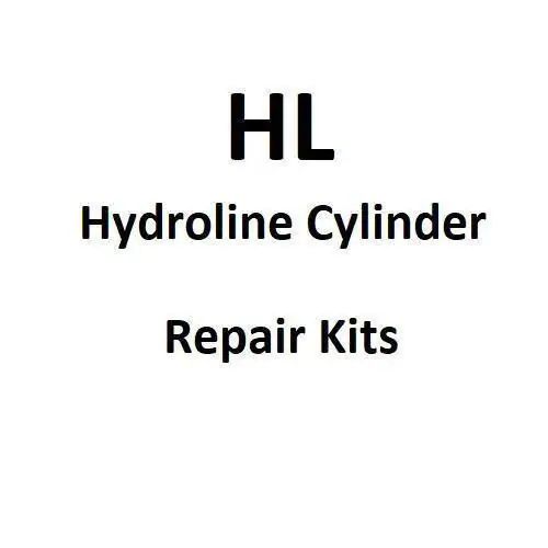 HSKN2-511-04 Hydroline Piston Seal Kit N2 Series 2"