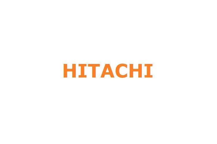 4652380 Bucket Cylinder Seal fits Hitachi 60D
