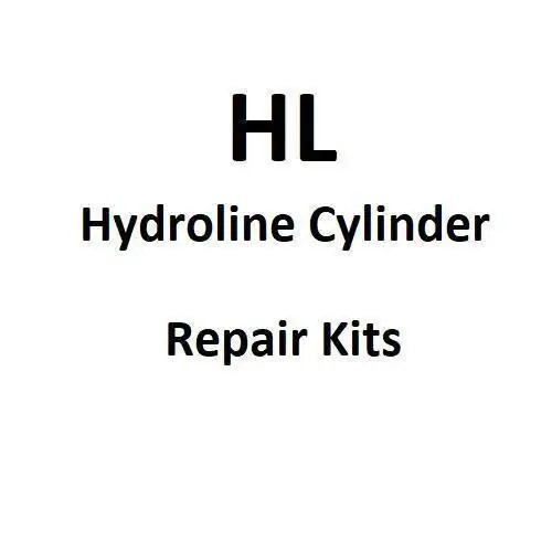 HSKN2-511-065V Hydroline Piston Seal Kit N2 Series 3-1/4"