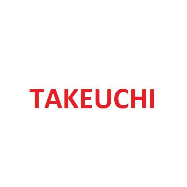 Takeuchi 19000-86699 Cylinder Seal Kit fits Takeuchi