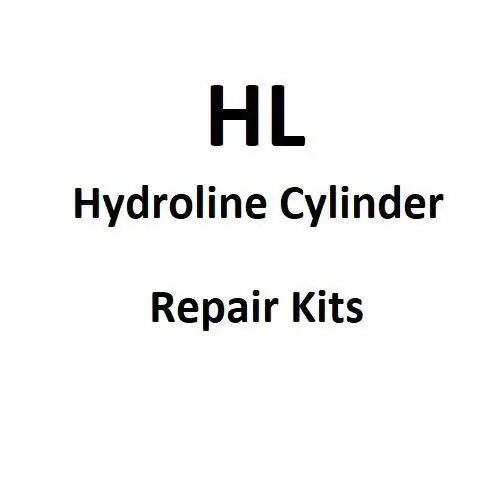 HSKN2-661-08V Hydroline Rod Seal Kit N2 Series 1"