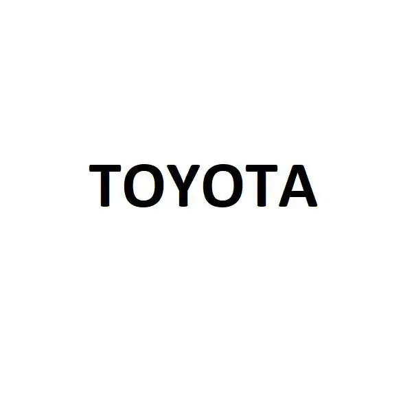 Seal Kit 04654-20020-71 fits Toyota Forklift