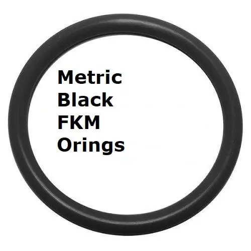 FKM O-ring 145 x 3mm Price for 1 pc