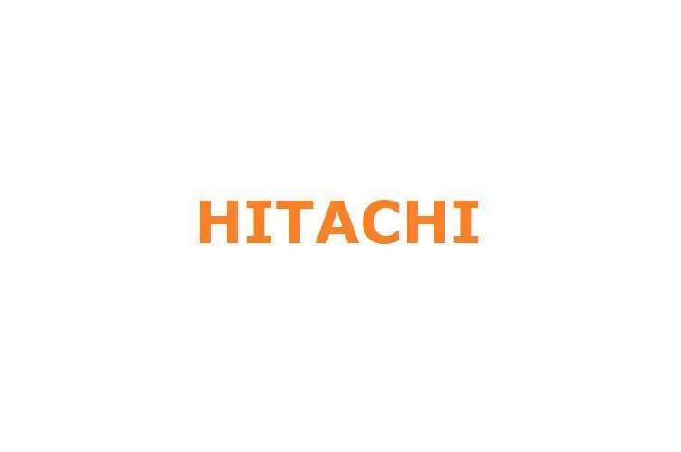 0847204 Seal Kit fits Hitachi Cylinders