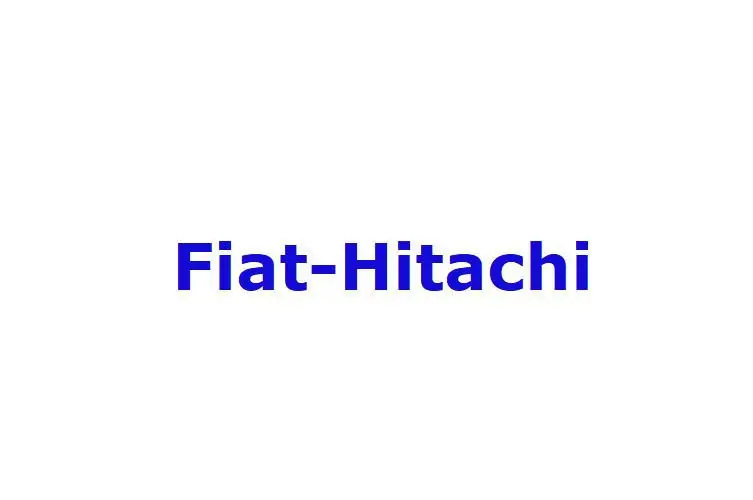 71470402 Piston Cylinder Seal Kit fits Fiat Hitachi 150mm