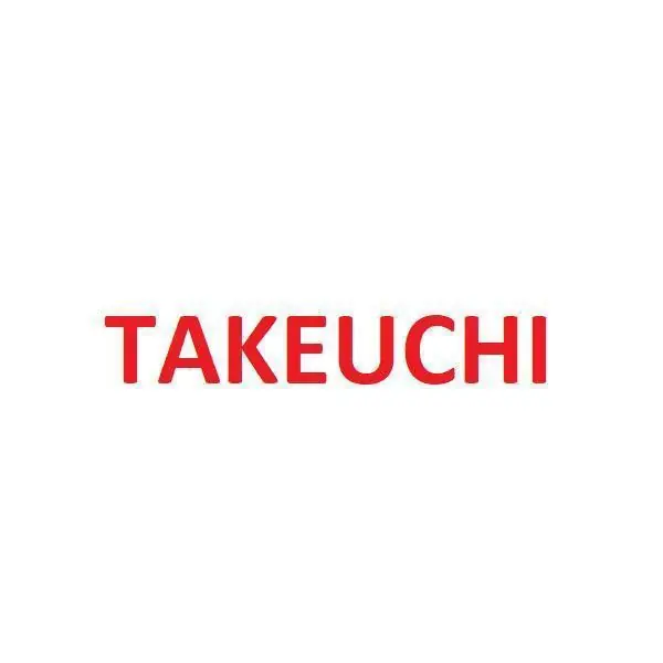 Takeuchi 19001-05299 Arm Cylinder Seal Kit fits TB216
