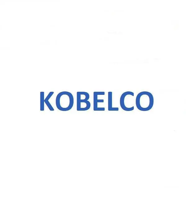 24381104R400 Cylinder Seal Kit fits Kobelco