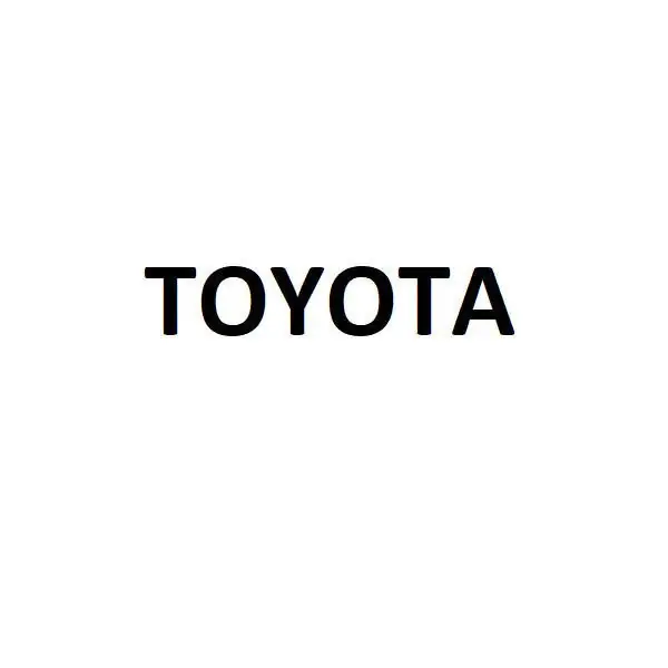 Seal Kit 04653-10040-71 fits Toyota Forklift