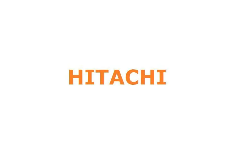 4652139 Swing Cylinder Seal fits Hitachi