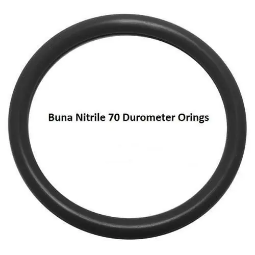 Buna Orings 469-70D Price for 1 pc