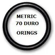 Metric Buna O-rings 326 x 3mm Price for 1 pc