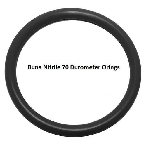 Buna Orings 474-70D Price for 1 pc