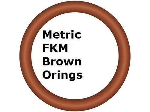 FKM O-ring 69.5 x 3mm Price for 1 pc
