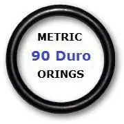 Buna 90 O-rings 194 x 3mm Price for 1 pc