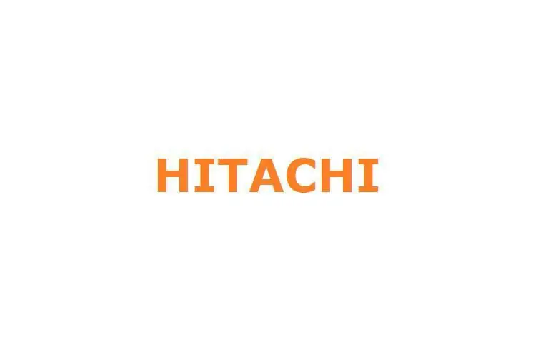 0735609 Seal Kit fits Hitachi Cylinders