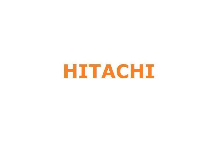 4657449 Arm Cylinder Seal fits Hitachi ZX160LC-5
