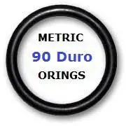 Buna 90 O-rings 149.2 x 5.7mm Price for 1 pc