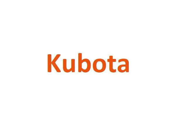 MT310-22950 Bucket Cylinder Seal Kit fits Kubota KX040-4
