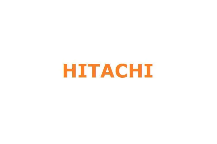 4650433-EX Bucket Cylinder Seal fits Hitachi ZX240-ZX250-3