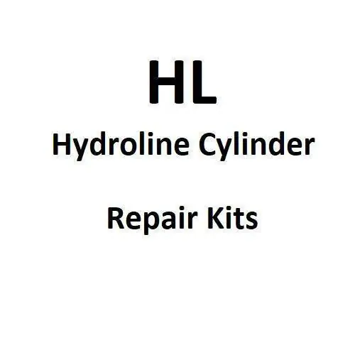 HSKN2-511-03V Hydroline Piston Seal Kit N2 Series 1-1/2"