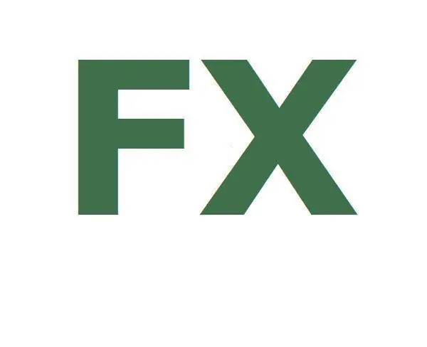 FX Impact MK1 Rebuild Kit