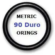 Buna 90 O-rings 290 x 3mm Price for 1 pc