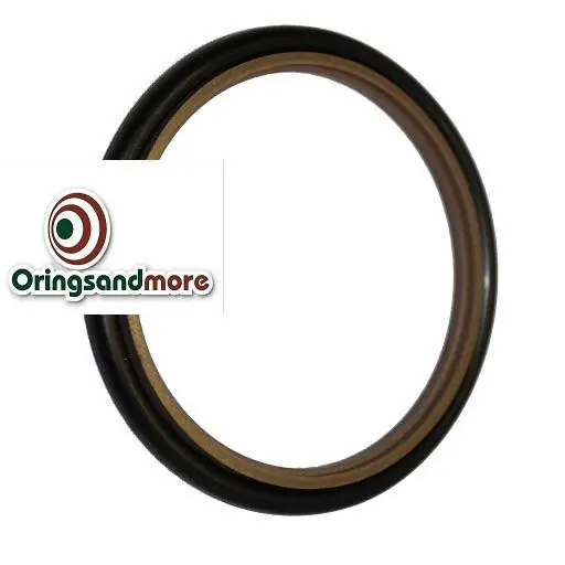 95mm ID x 110.5mm OD x 6.3mm Buffer Rod Seal Price for 1 pc