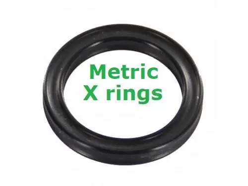 X Rings 171.12 x 2.62mm Price for 1 pc