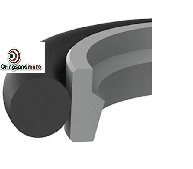 32mm ID x 43mm OD x 4.2mm Buffer Rod Seal Price for 1 pc